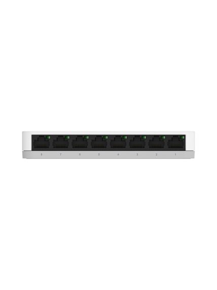 D-Link | Switch | GO-SW-8G/E | Unmanaged | Desktop | Gigabit Ethernet (copper) ports quantity 8 3 D-Link | Switch | GO-SW-8G/E | Unmanaged | Desktop | Gigabit Ethernet (copper) ports quantity 8 3