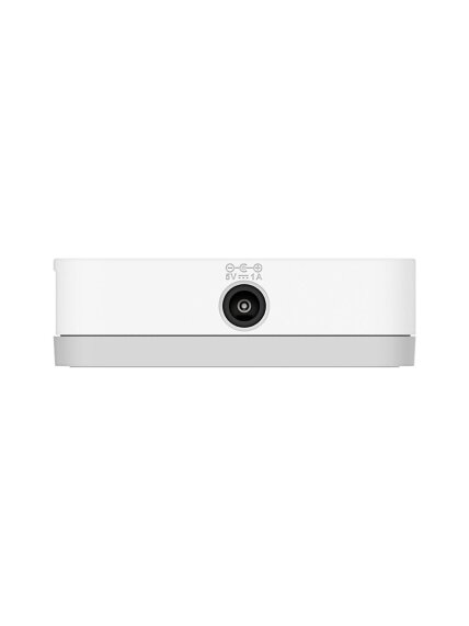 D-Link | Switch | GO-SW-8G/E | Unmanaged | Desktop | Gigabit Ethernet (copper) ports quantity 8 4
