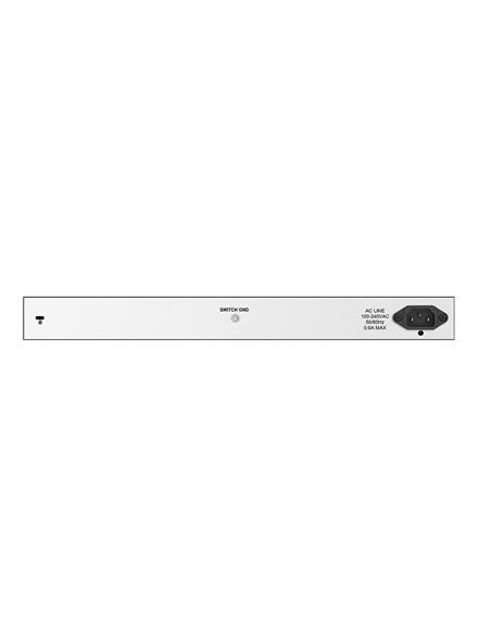D-Link | Metro Ethernet Switch | DGS-1210-28/ME | Managed L2 | Rack mountable | Gigabit Ethernet (copper) ports quantity 24 | SFP ports quantity 4 | Power supply type Single | 24 month(s) 2 D-Link | Metro Ethernet Switch | DGS-1210-28/ME | Managed L2 | Rack mountable | Gigabit Ethernet (copper) ports quantity 24 | SFP ports quantity 4 | Power supply type Single | 24 month(s) 2