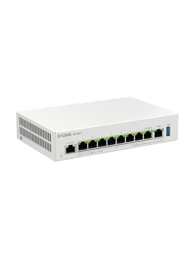 D-Link Wireless router | DBR-600-P/E | 10/100/1000 Mbit/s | Ethernet LAN (RJ-45) ports 8 | Mesh Support Yes | MU-MiMO No | No mobile broadband 3 D-Link Wireless router | DBR-600-P/E | 10/100/1000 Mbit/s | Ethernet LAN (RJ-45) ports 8 | Mesh Support Yes | MU-MiMO No | No mobile broadband 3