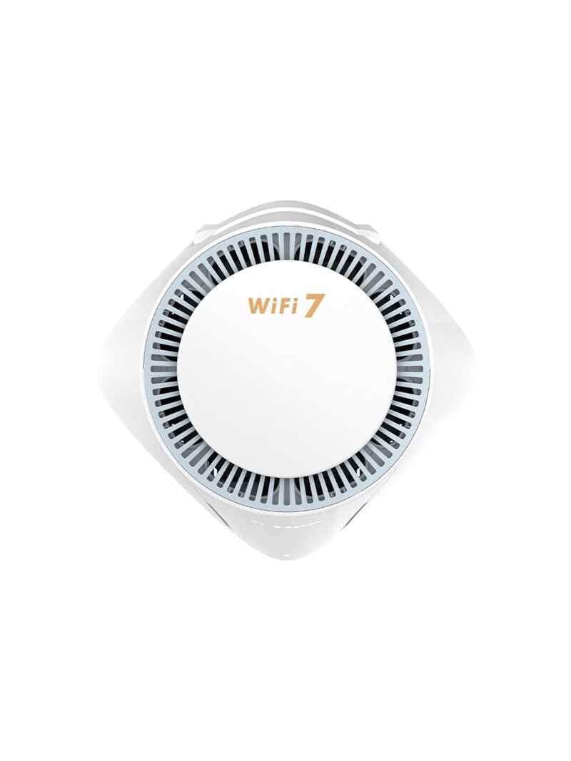 D-Link 5G NR BE3600 Wi-Fi 7 Router | D-Link 3