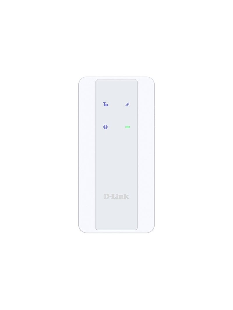 D-LINK F518 5G NR AX1800 Wi-Fi 6 Mobile Hotspot | D-Link D-LINK F518 5G NR AX1800 Wi-Fi 6 Mobile Hotspot | D-Link