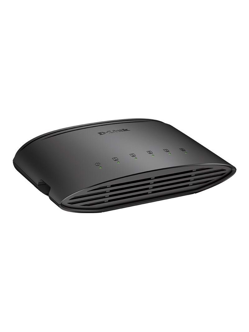 D-Link | Switch | DGS-1005D/E | Unmanaged | Desktop | Gigabit Ethernet (copper) ports quantity 5 1 D-Link | Switch | DGS-1005D/E | Unmanaged | Desktop | Gigabit Ethernet (copper) ports quantity 5 1