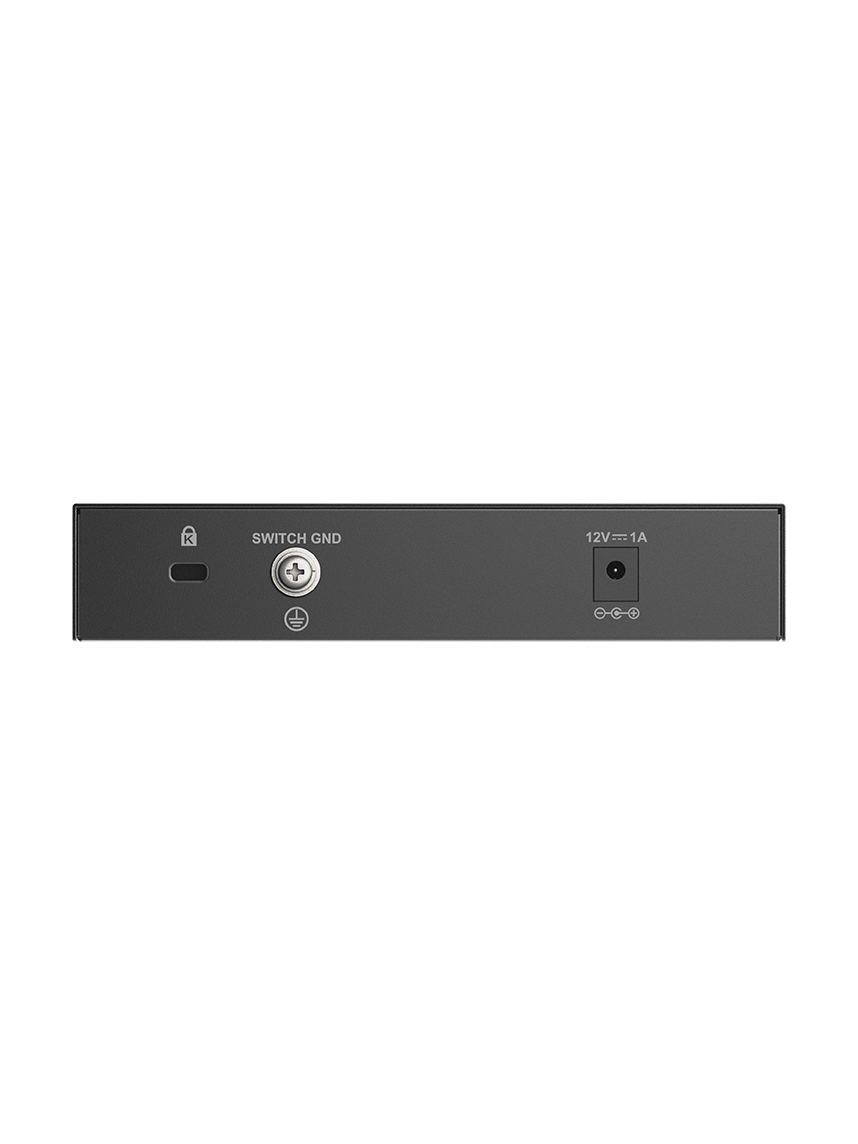 D-Link DMS-108/E | 8-Port 2.5G Multi-Gigabit Desktop Switch | Desktop | Unmanaged 1 D-Link DMS-108/E | 8-Port 2.5G Multi-Gigabit Desktop Switch | Desktop | Unmanaged 1