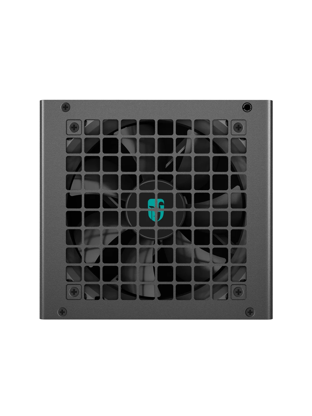 Deepcool 80 PLUS Bronze PSU | PF650X | 650 W | Black 1 Deepcool 80 PLUS Bronze PSU | PF650X | 650 W | Black 1