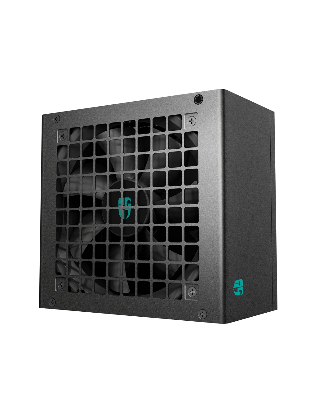 Deepcool 80 PLUS Bronze PSU | PF750X | 750 W | Black Deepcool 80 PLUS Bronze PSU | PF750X | 750 W | Black