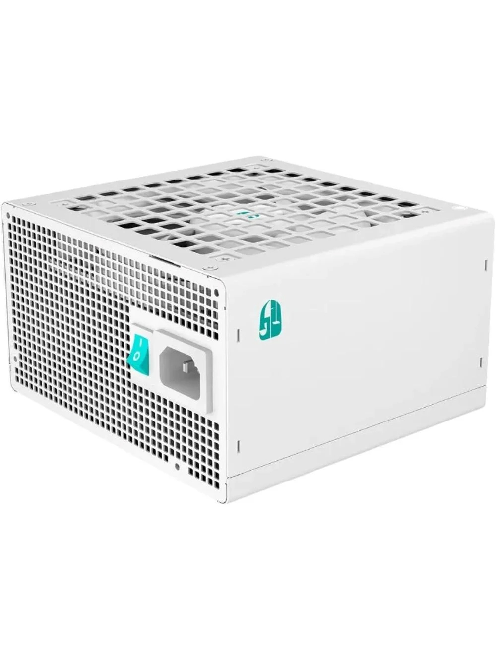 Deepcool Power supply, 80 PLUS Gold | PQ850G | 850 W 2
