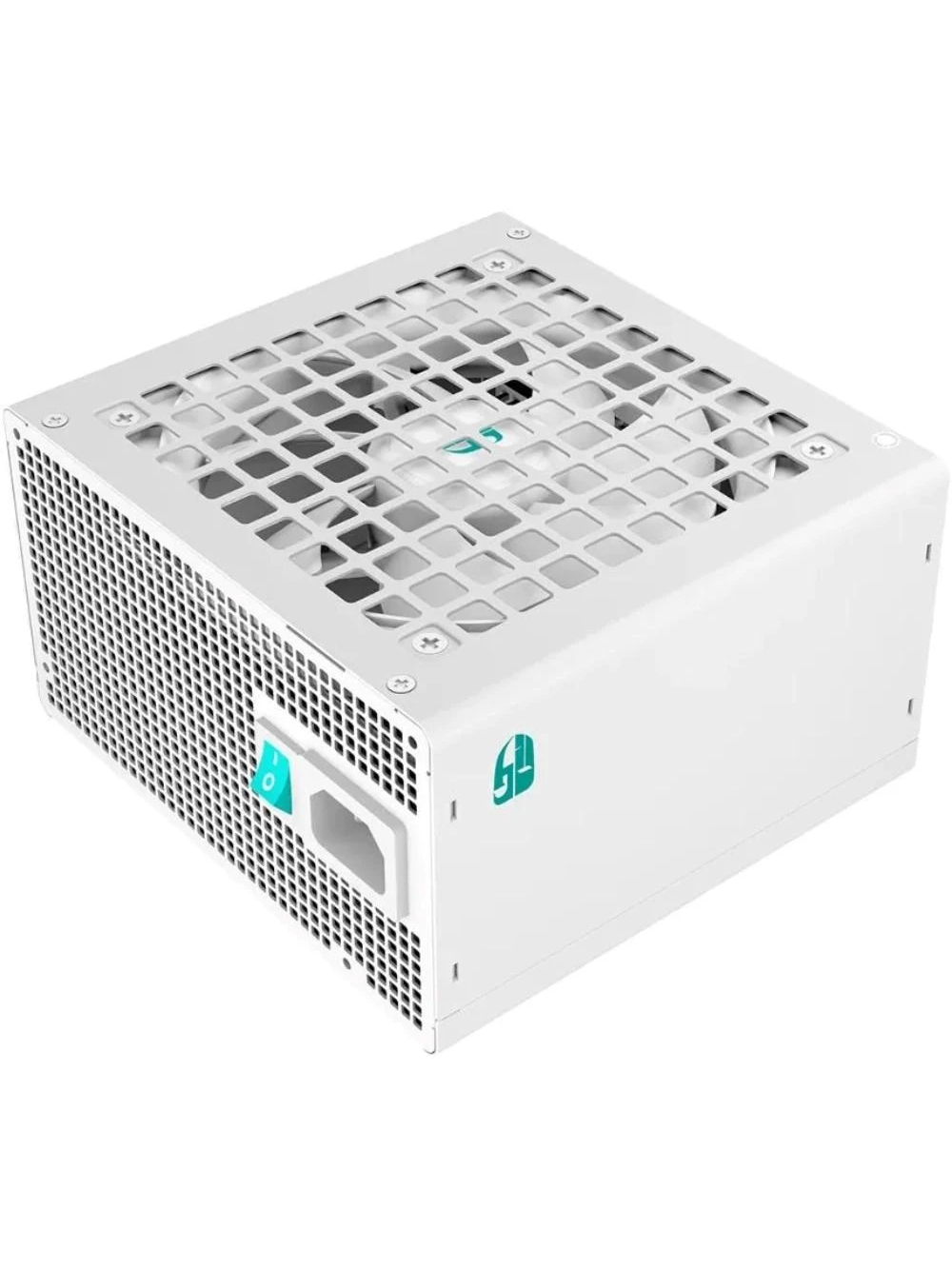 Deepcool Power supply, 80 PLUS Gold | PQ850G | 850 W 1