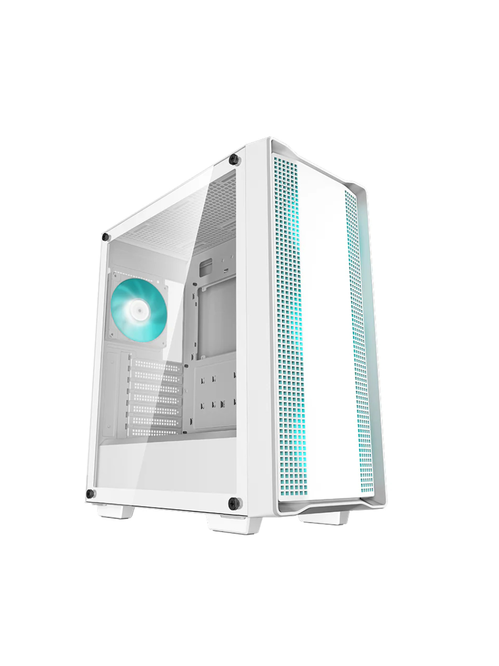 Deepcool CC560 V2 | White | Mid Tower | ATX Deepcool CC560 V2 | White | Mid Tower | ATX
