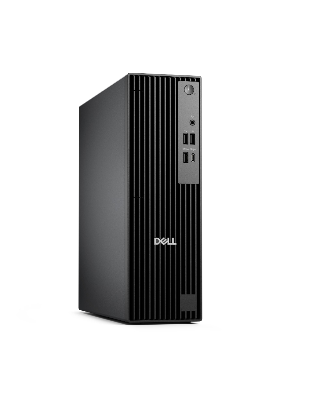 Dell Pro | QCS1250 | Desktop | Slim | Intel Core Ultra 7 | 265 | Internal memory 16 GB | DDR5 | Solid-state drive capacity 512 GB | Intel Integrated Graphics | Keyboard language No keyboard | Windows 11 Pro | Warranty 36 month(s) Dell Pro | QCS1250 | Desktop | Slim | Intel Core Ultra 7 | 265 | Internal memory 16 GB | DDR5 | Solid-state drive capacity 512 GB | Intel Integrated Graphics | Keyboard language No keyboard | Windows 11 Pro | Warranty 36 month(s)
