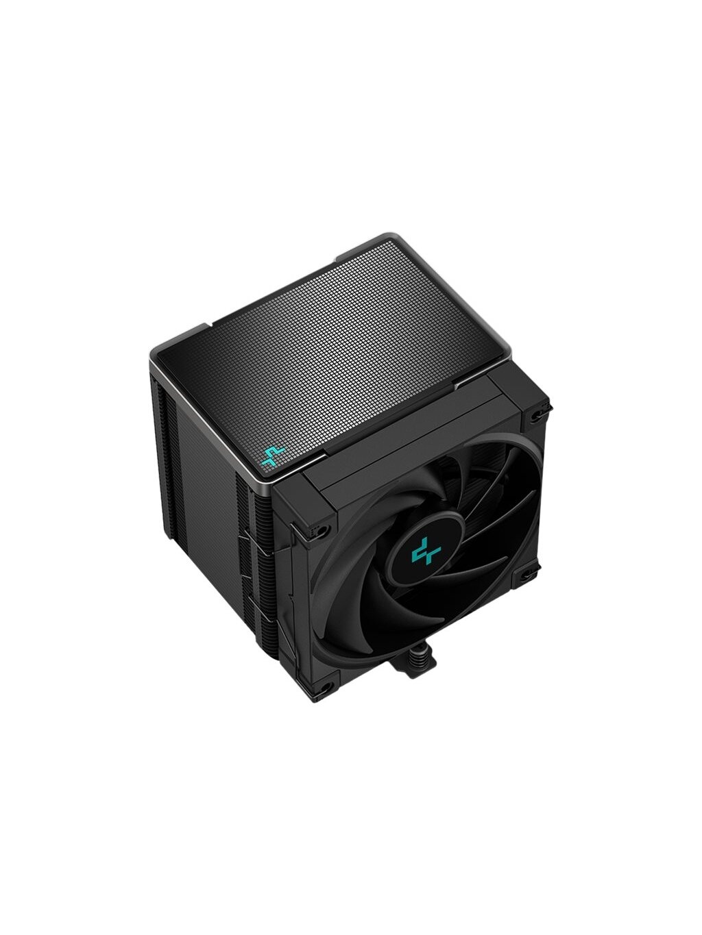 Deepcool | CPU Air Cooler | AK500 Zero Dark | Intel, AMD Deepcool | CPU Air Cooler | AK500 Zero Dark | Intel, AMD