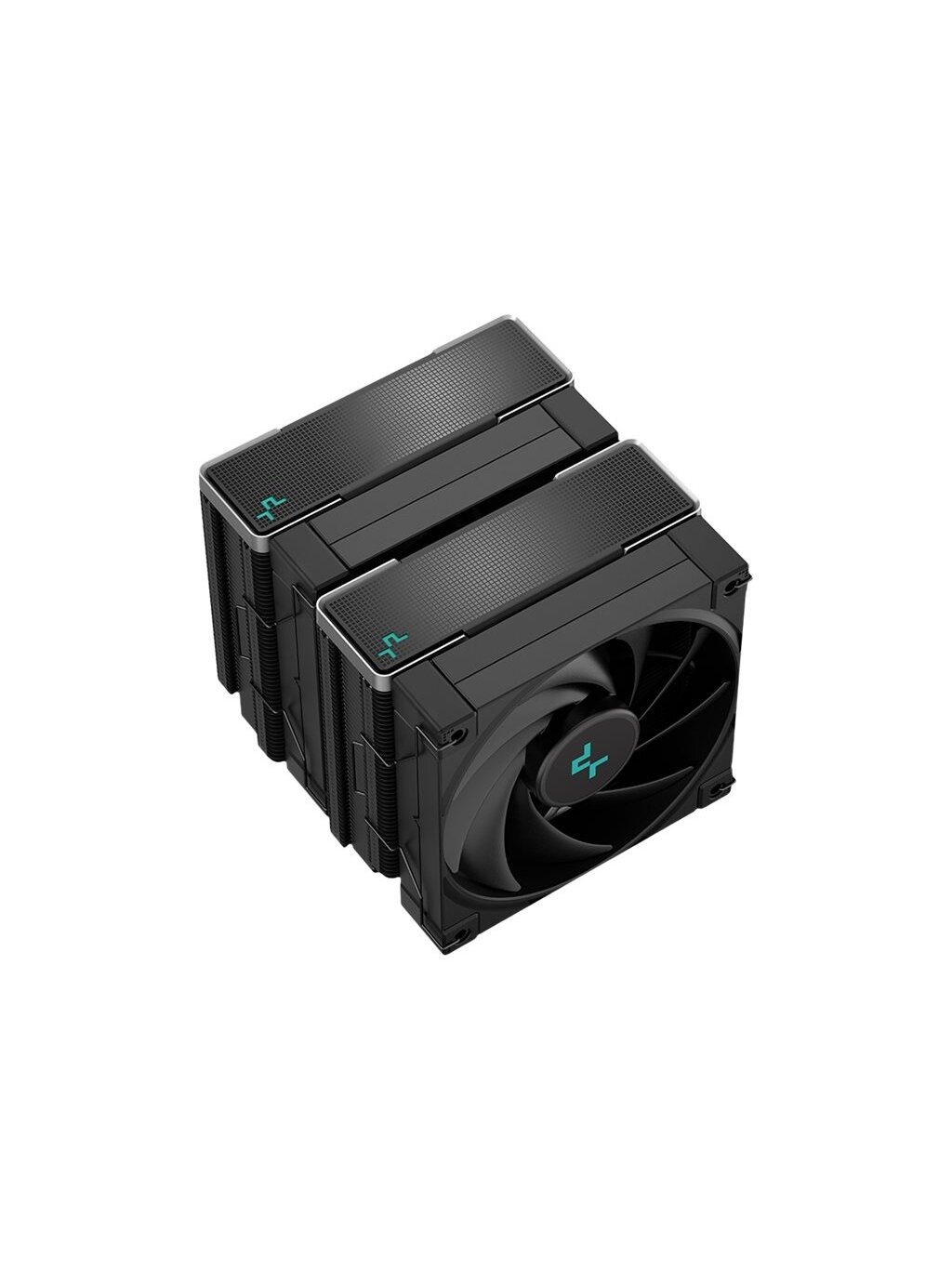 Deepcool | CPU Air Cooler | AK620 ZERO DARK ZORIA | Intel, AMD 1 Deepcool | CPU Air Cooler | AK620 ZERO DARK ZORIA | Intel, AMD 1