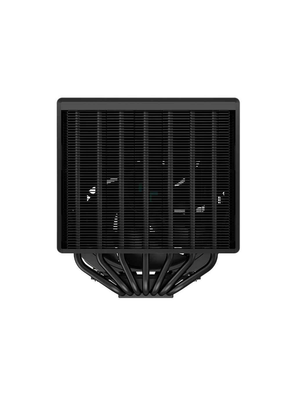 Deepcool | CPU Cooler | ASSASSIN 4S | Intel, AMD 1