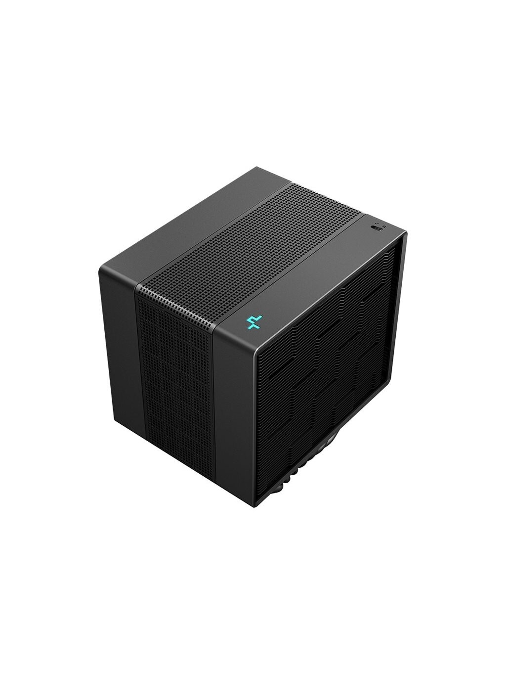 Deepcool | CPU Cooler | ASSASSIN 4S | Intel, AMD 2