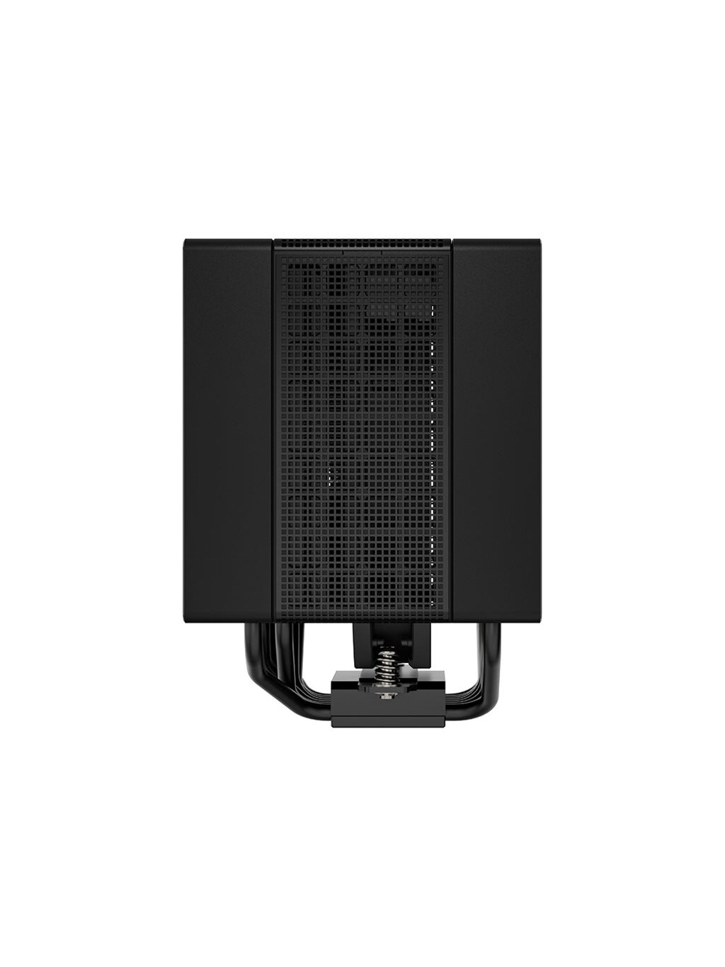 Deepcool | CPU Cooler | ASSASSIN 4S | Intel, AMD 4