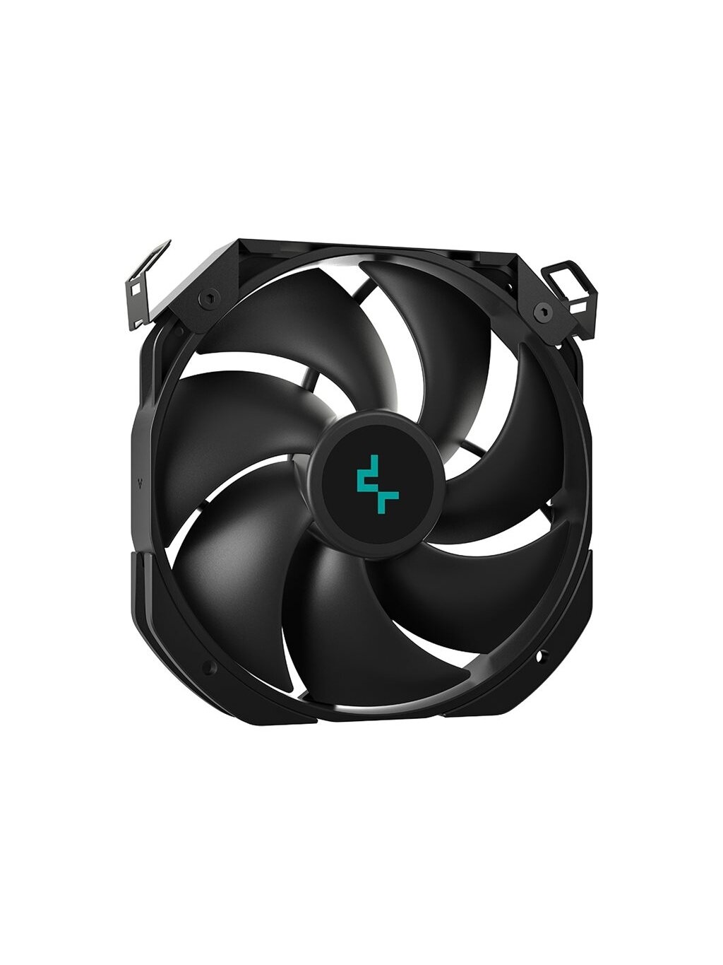 Deepcool | CPU Cooler | ASSASSIN 4S | Intel, AMD 8