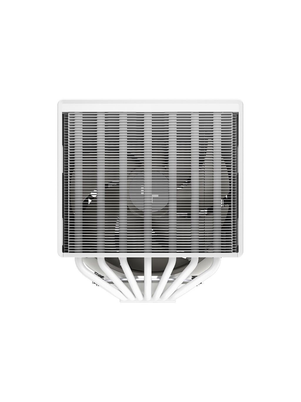 Deepcool | CPU Cooler | ASSASSIN 4S WH | Intel, AMD 1