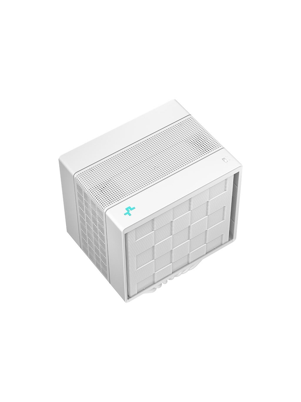 Deepcool | CPU Cooler | ASSASSIN 4S WH | Intel, AMD 3