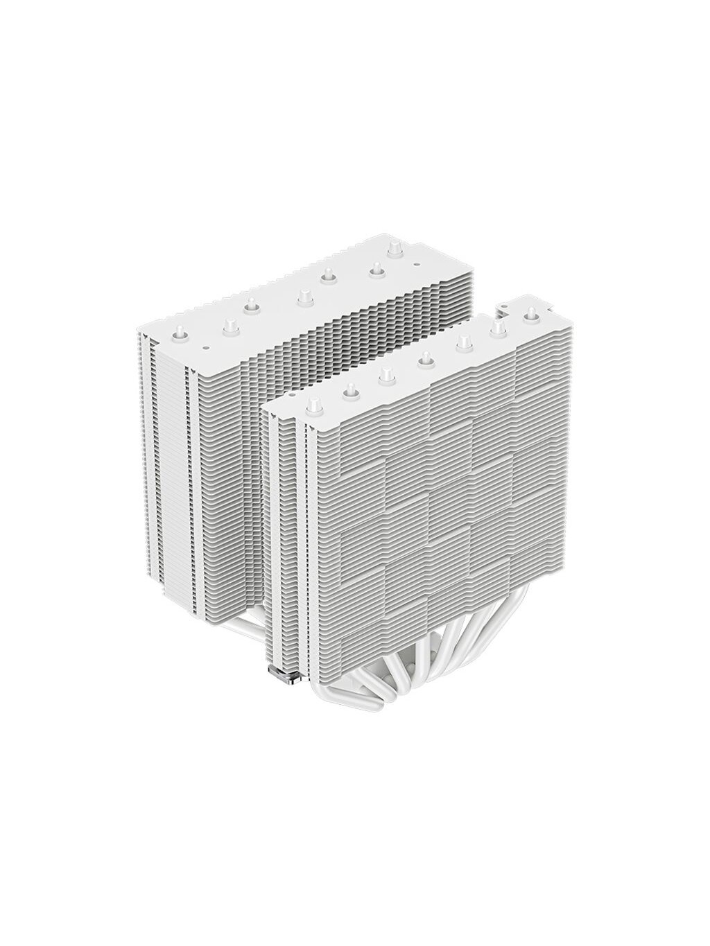 Deepcool | CPU Cooler | ASSASSIN 4S WH | Intel, AMD 6