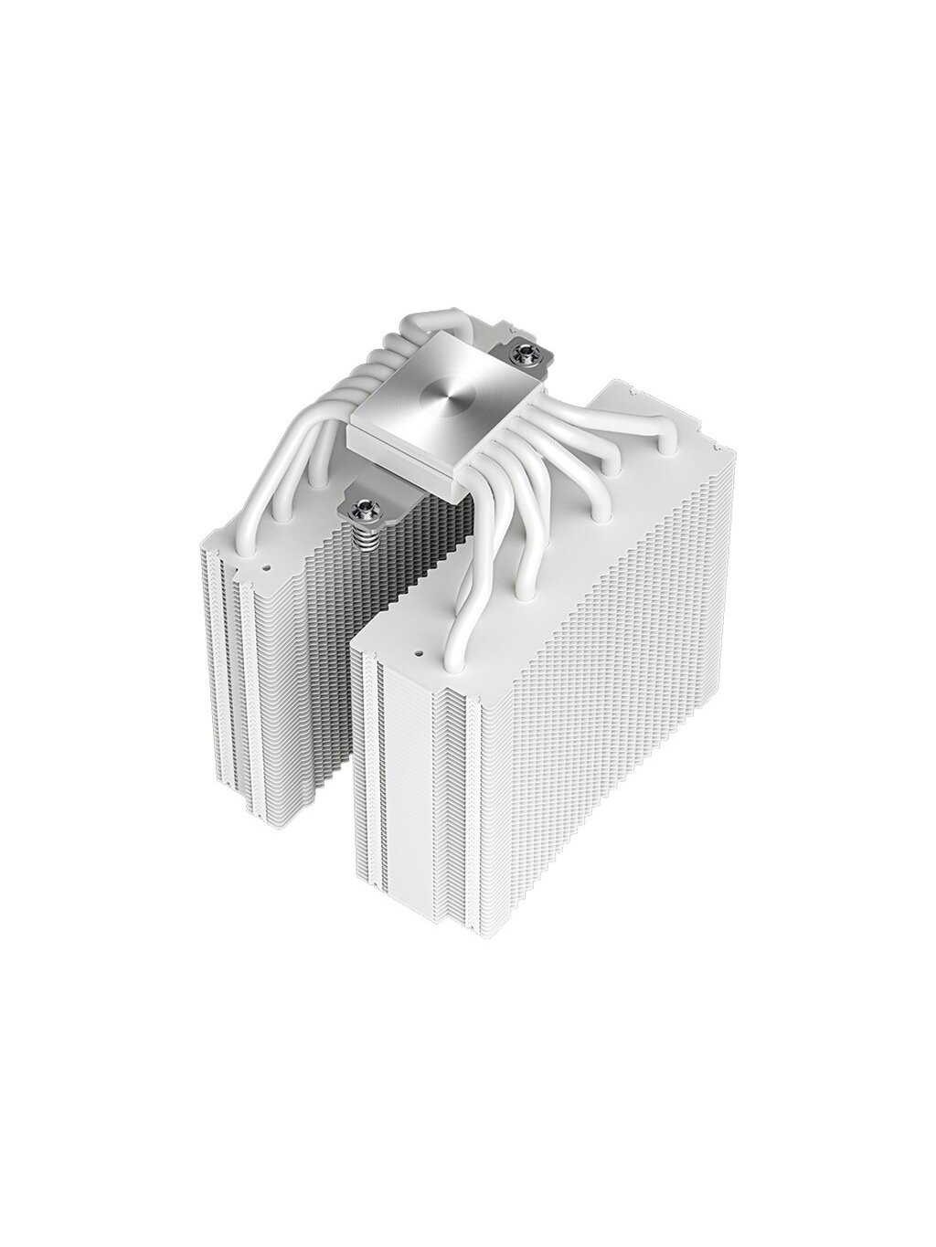 Deepcool | CPU Cooler | ASSASSIN 4S WH | Intel, AMD 7