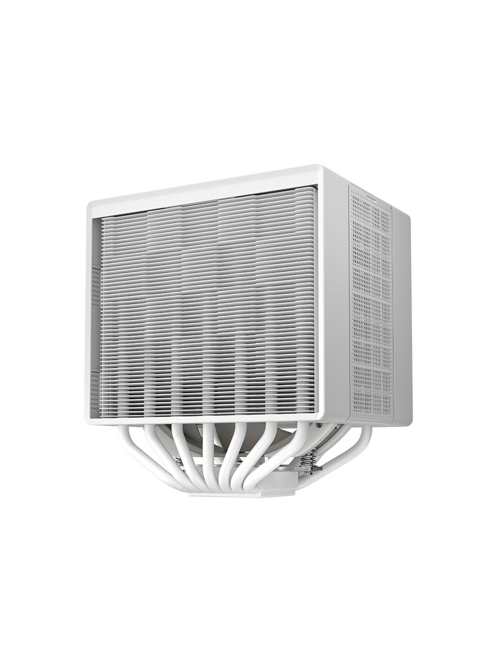 Deepcool | CPU Cooler | ASSASSIN 4S WH | Intel, AMD