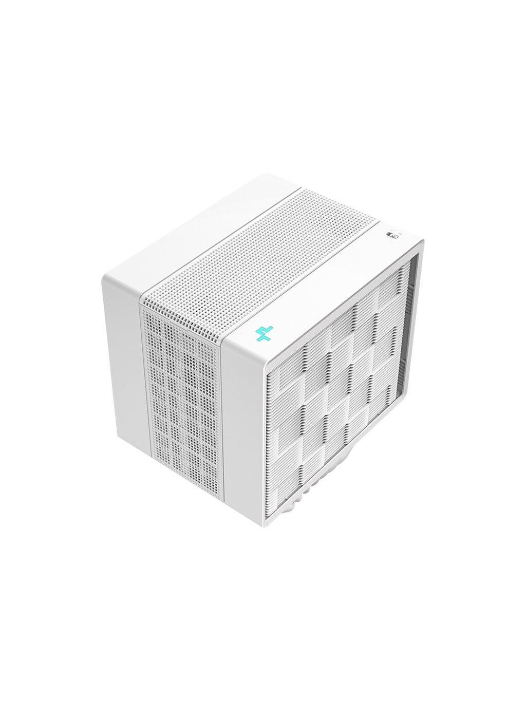 Deepcool | CPU Cooler | ASSASSIN 4S WH | Intel, AMD 2