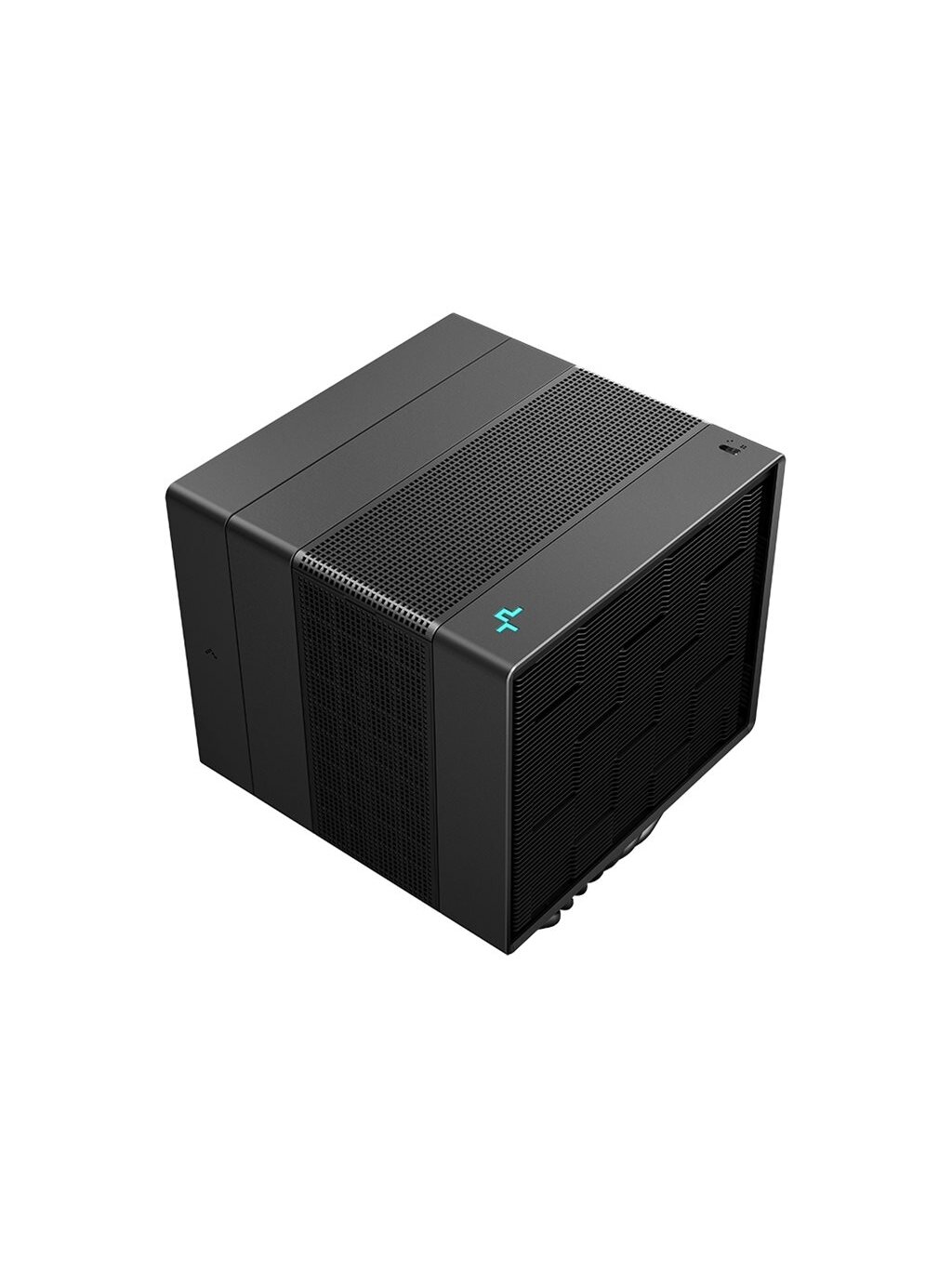 Deepcool | Fan CPU Cooler | ASSASSIN IV | Black | Intel, AMD 4 Deepcool | Fan CPU Cooler | ASSASSIN IV | Black | Intel, AMD 4