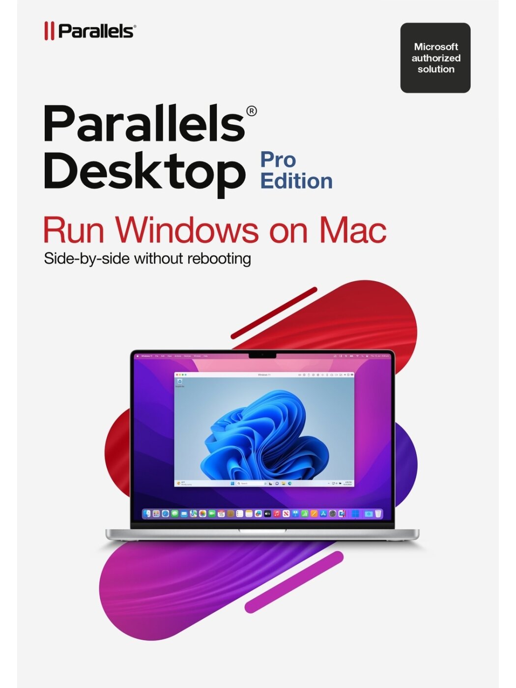 Desktop for Mac Professional Edition Subscription 2 Year