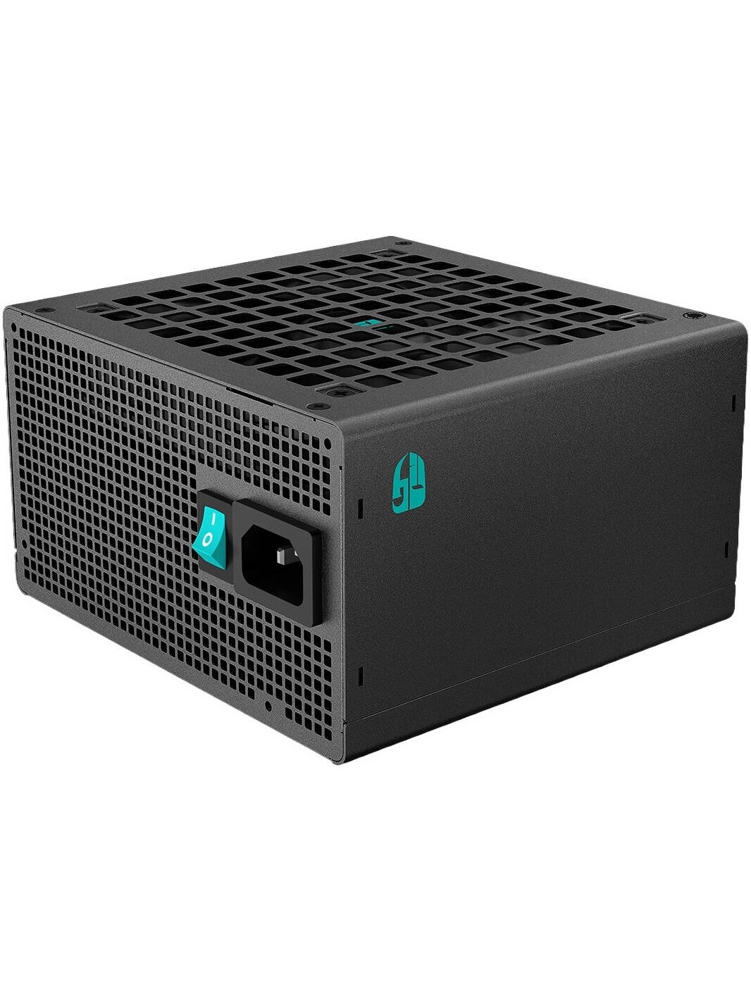 Deepcool Power Supply, 80 PLUS Gold | PQ850G | 850 W 1