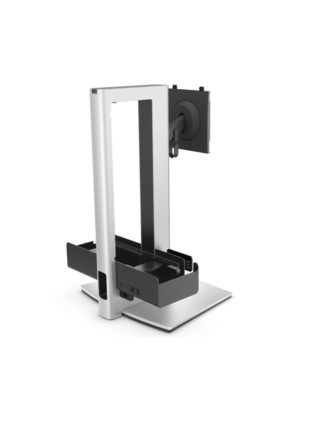 Dell Pro Slim All-in-One Stand | OSS25 4
