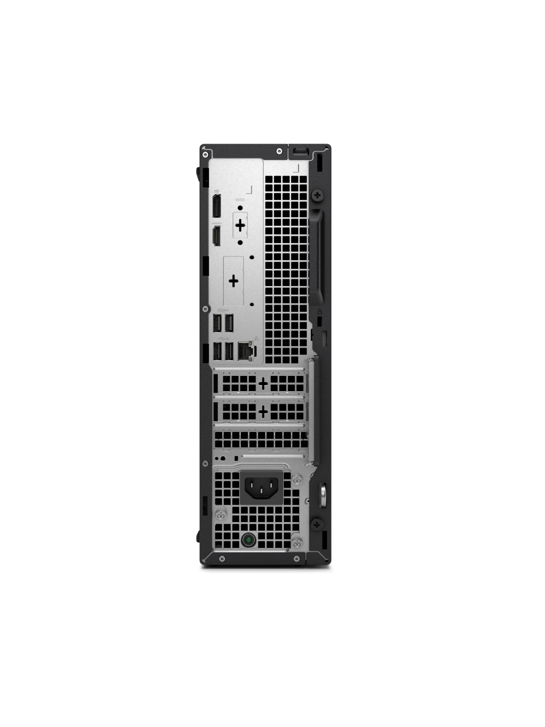 Dell Pro | QCS1250 | Desktop | Slim | Intel Core Ultra 7 | 265 | Internal memory 16 GB | DDR5 | Solid-state drive capacity 512 GB | Intel Integrated Graphics | Keyboard language No keyboard | Windows 11 Pro | Warranty 36 month(s) 1 Dell Pro | QCS1250 | Desktop | Slim | Intel Core Ultra 7 | 265 | Internal memory 16 GB | DDR5 | Solid-state drive capacity 512 GB | Intel Integrated Graphics | Keyboard language No keyboard | Windows 11 Pro | Warranty 36 month(s) 1