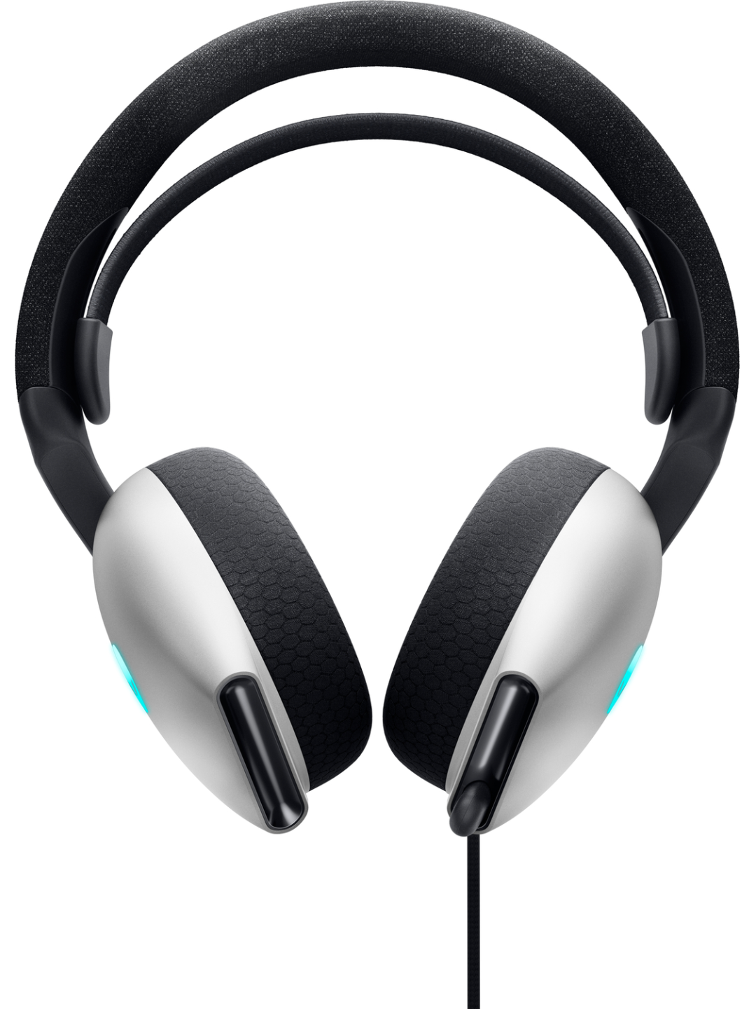 Dell | Alienware Wired Gaming Headset | AW520H | Wired | Over-Ear | Noise canceling 6 Dell | Alienware Wired Gaming Headset | AW520H | Wired | Over-Ear | Noise canceling 6