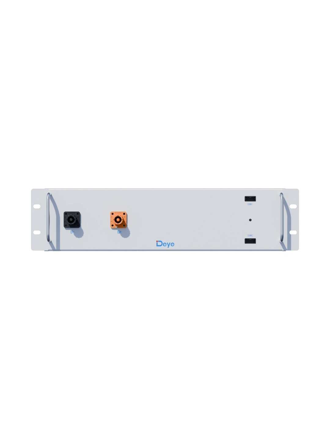 Deye ESS HV BOS-A Battery Storage Module 7.68 kWh | BOS-A-Pack 7.68 Deye ESS HV BOS-A Battery Storage Module 7.68 kWh | BOS-A-Pack 7.68