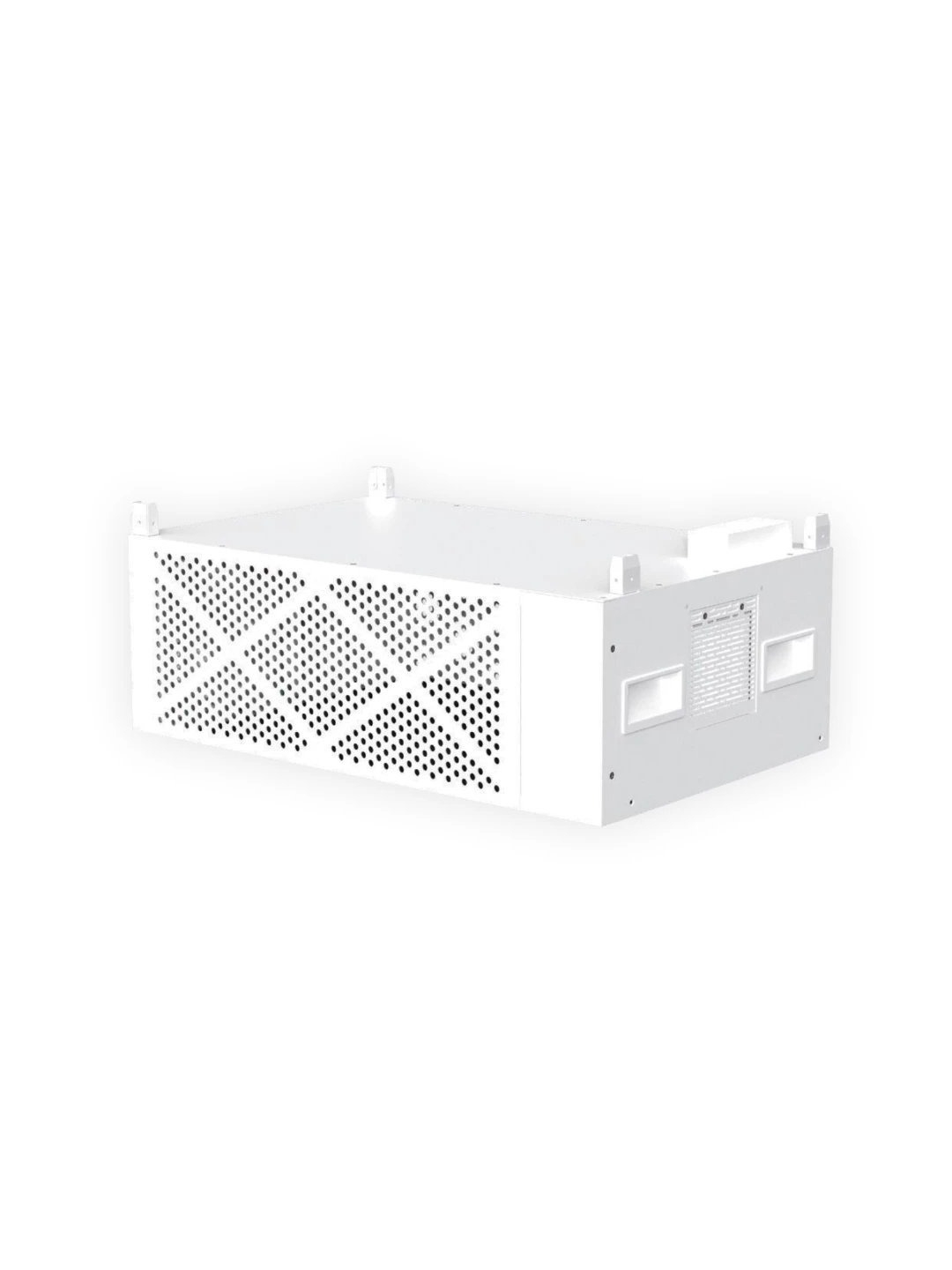 Deye ESS HV GB-W Battery Module 12.03 kWh | GB-W-Pack12-2-A3 Deye ESS HV GB-W Battery Module 12.03 kWh | GB-W-Pack12-2-A3