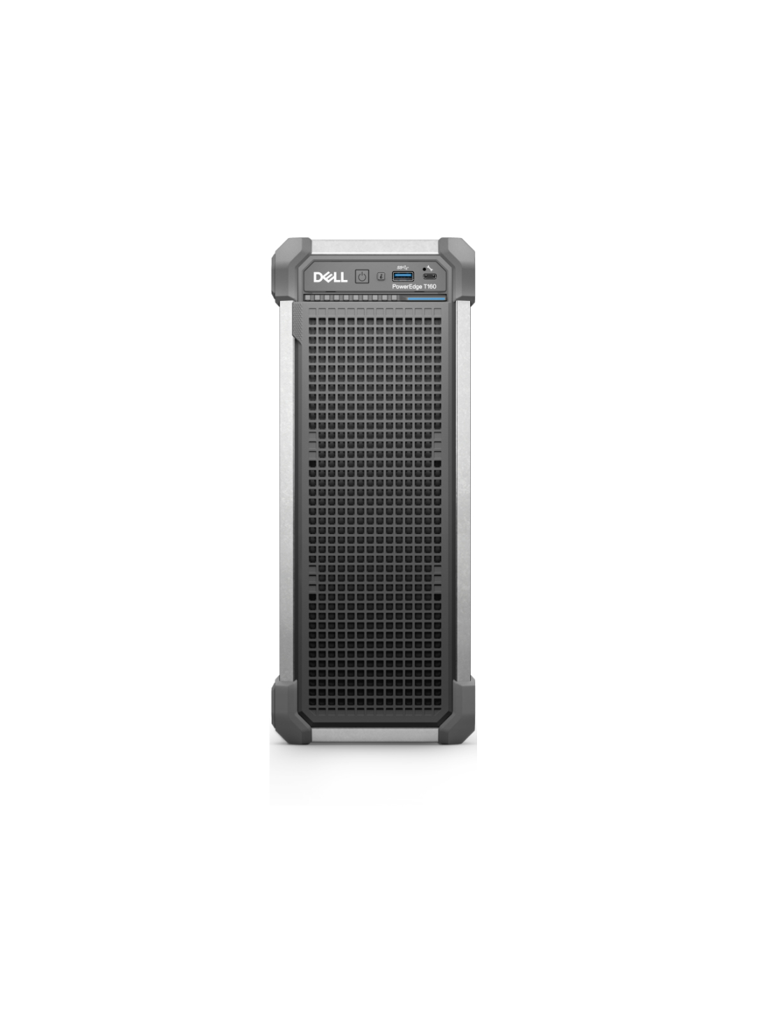 Dell PowerEdge | T160 | Tower | Intel Xeon 6 | 1 | 6325P | 4 | 8 | 1x32GB/2x480GB | Up to 3 x 3.5" | iDRAC9 Enterprise | No OS | Warranty Basic NBD, 36 month(s) 1