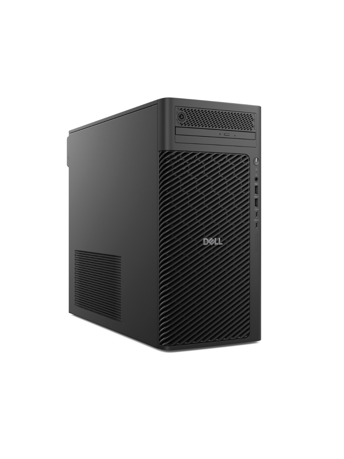 Dell Pro Max | T2 FCT2250 | Desktop | Tower | Intel Core Ultra 9 | 285 | Internal memory 32 GB | DDR5 | Solid-state drive capacity 512 GB | NVIDIA RTX 2000 ADA | Keyboard language No keyboard | Windows 11 Pro | Warranty 36 month(s) Dell Pro Max | T2 FCT2250 | Desktop | Tower | Intel Core Ultra 9 | 285 | Internal memory 32 GB | DDR5 | Solid-state drive capacity 512 GB | NVIDIA RTX 2000 ADA | Keyboard language No keyboard | Windows 11 Pro | Warranty 36 month(s)