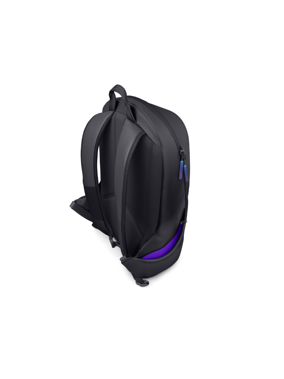 Dell Alienware AW5625P | Fits up to size Up to 16 " | Backpack | Black | Shoulder strap | Waterproof 5 Dell Alienware AW5625P | Fits up to size Up to 16 " | Backpack | Black | Shoulder strap | Waterproof 5