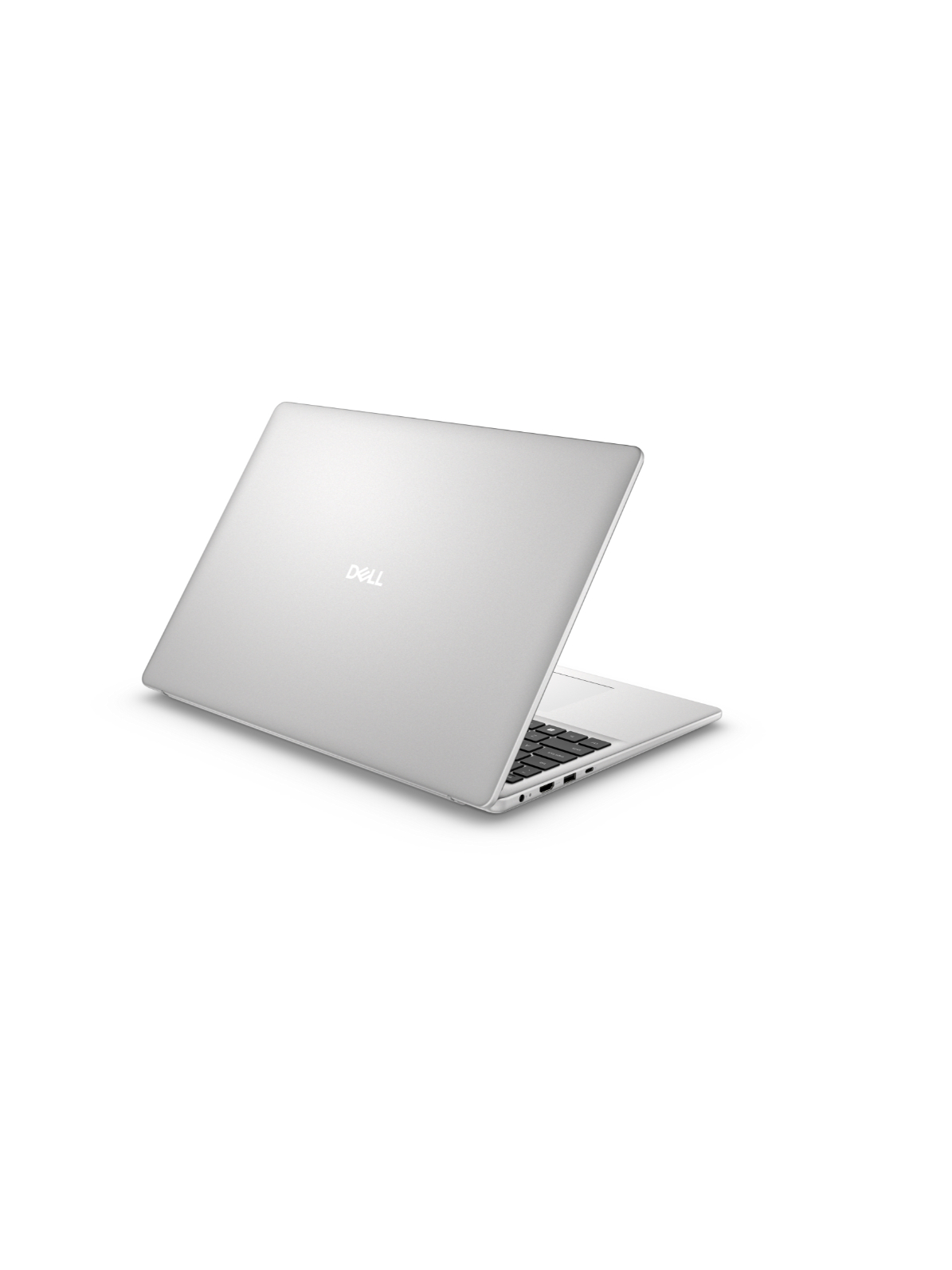 Dell 16 DC16251 | Platinum Silver | 16 " | FHD+ | 1920 x 1200 pixels | Anti-glare | Intel Core 7 | 150U | 16 GB | DDR5 | Solid-state drive capacity 512 GB | Intel Graphics | Ubuntu | 802.11ax | Keyboard language English | Keyboard backlit | Warranty 36 mo 5