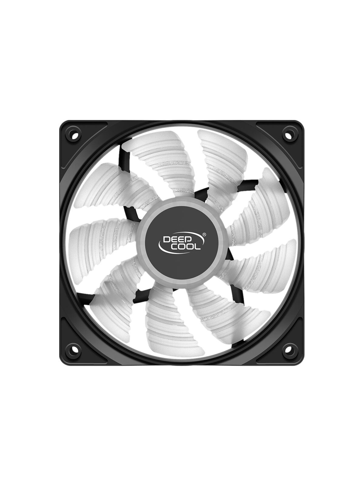 Deepcool | Case Fan | RF 120 R | Case fan 2 Deepcool | Case Fan | RF 120 R | Case fan 2