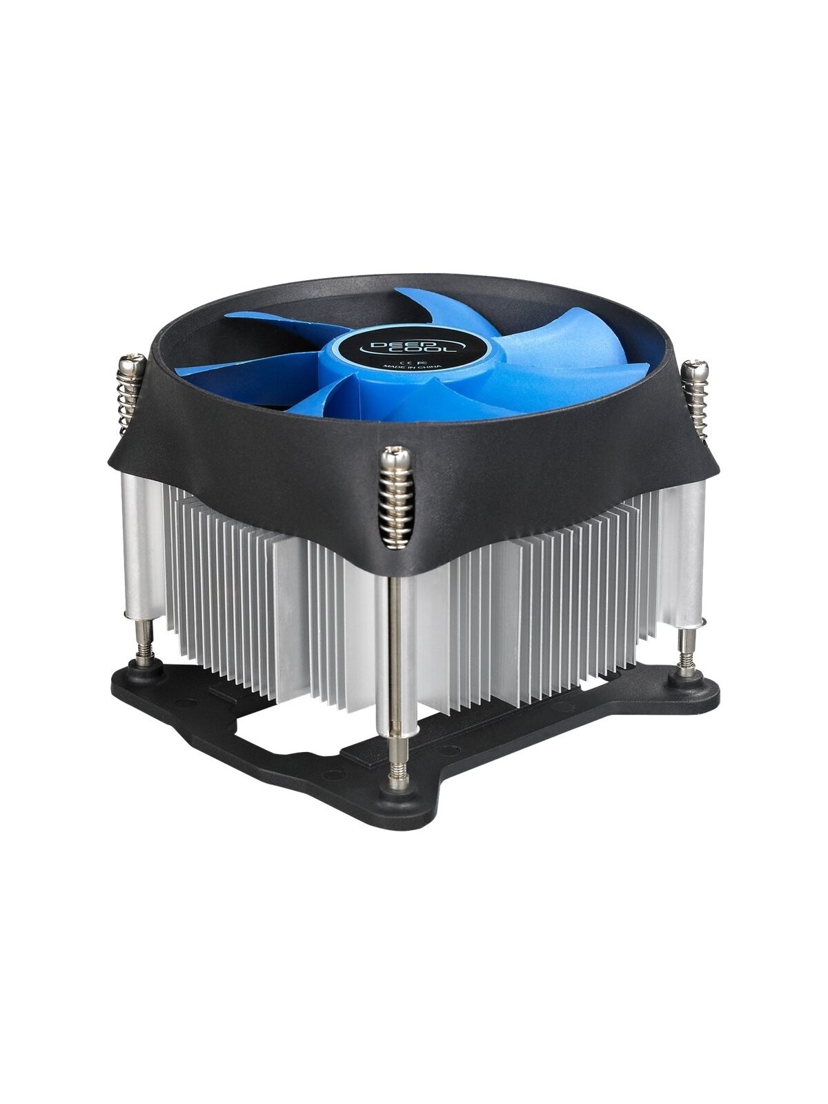 Deepcool | Compact CPU Cooler | Theta 31 PWM | Intel Deepcool | Compact CPU Cooler | Theta 31 PWM | Intel