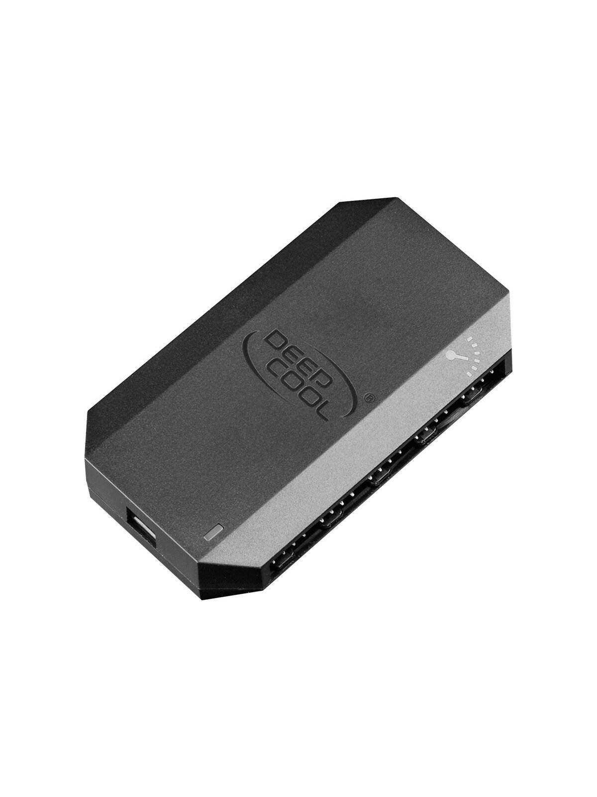 Deepcool | Fan Hub | FH-10 | N/A Deepcool | Fan Hub | FH-10 | N/A