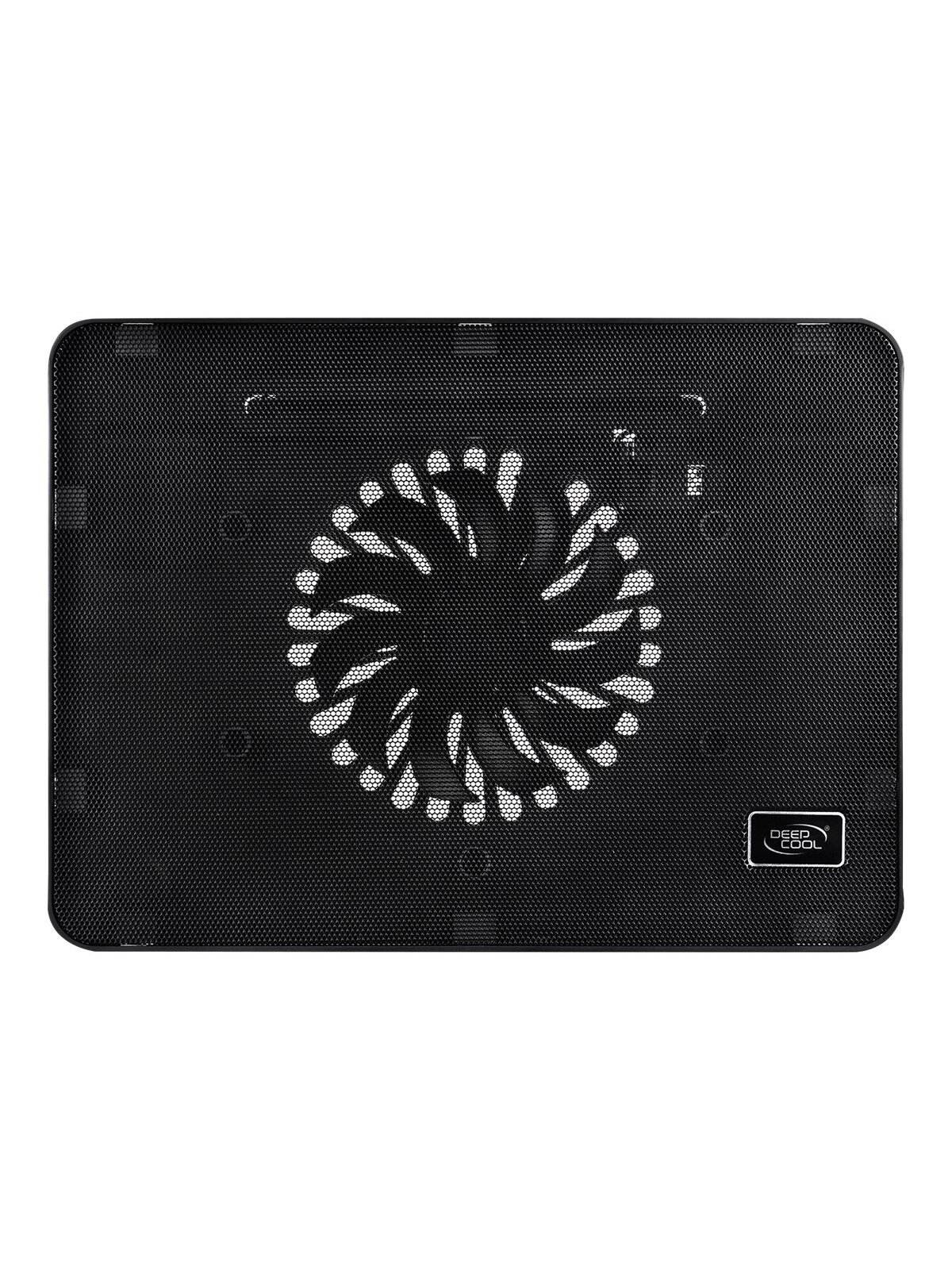 Deepcool | Wind Pal Mini | Notebook cooler up to 15.6" | 340X250X25mm mm | 575g g 2