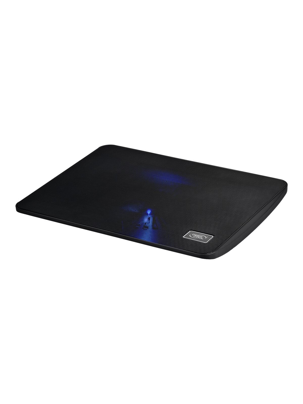Deepcool | Wind Pal Mini | Notebook cooler up to 15.6" | 340X250X25mm mm | 575g g 9 Deepcool | Wind Pal Mini | Notebook cooler up to 15.6" | 340X250X25mm mm | 575g g 9
