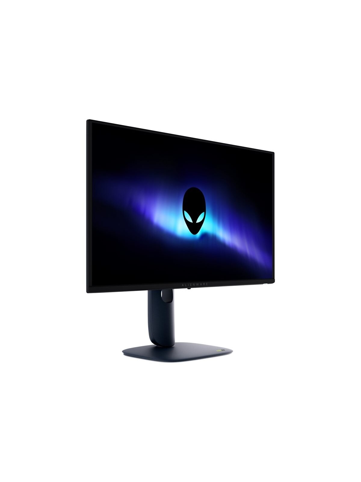 Dell | AW2725D | 27 " | QD-OLED | QHD | 16:9 | 280 Hz | 0.03 ms | 2560 x 1440 pixels | 250 cd/m² | HDMI ports quantity 2 4
