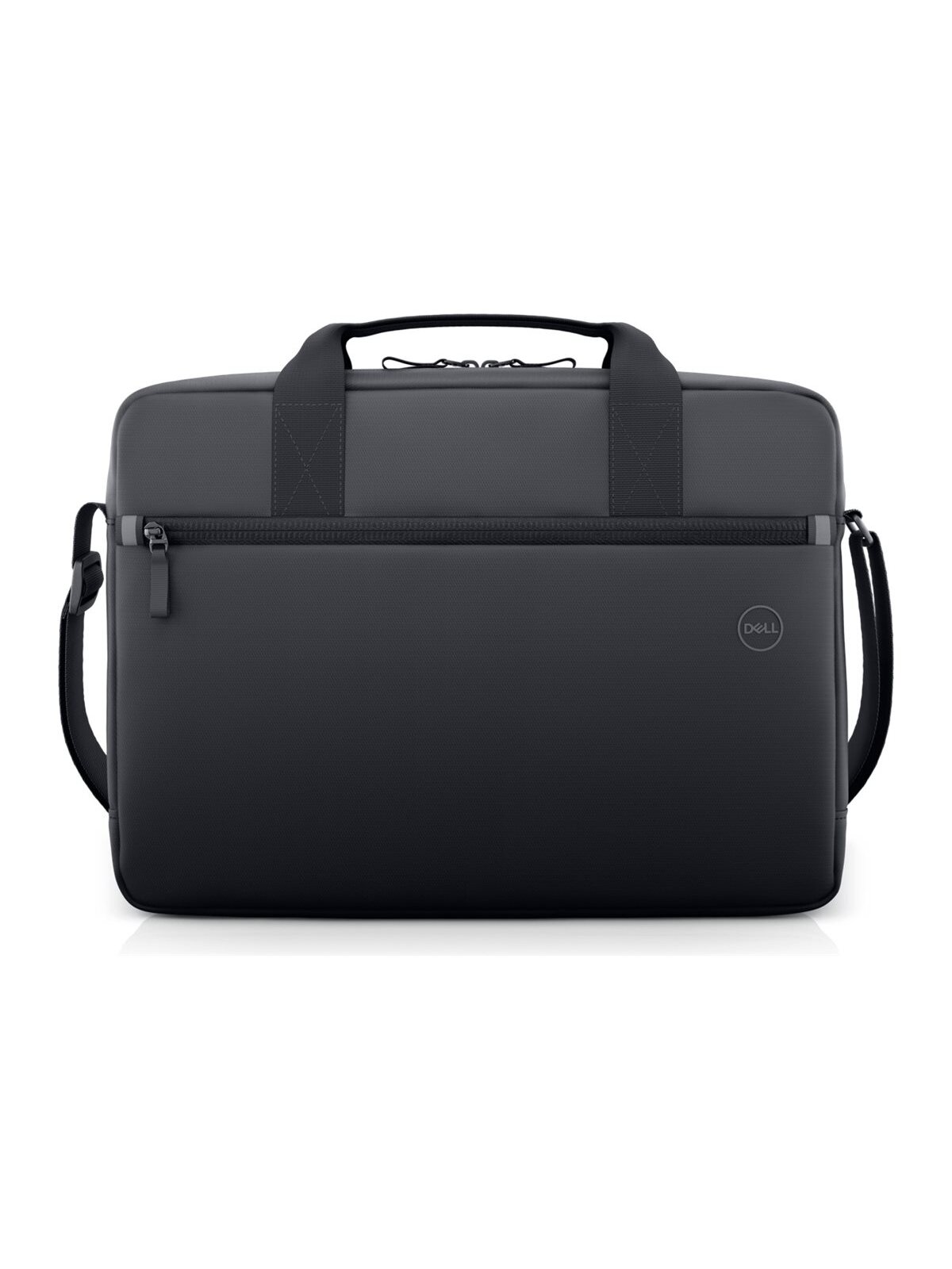 Dell | CC3624 | Briefcase Ecoloop Essential | Topload | Black | 14-16 " | Shoulder strap | Waterproof