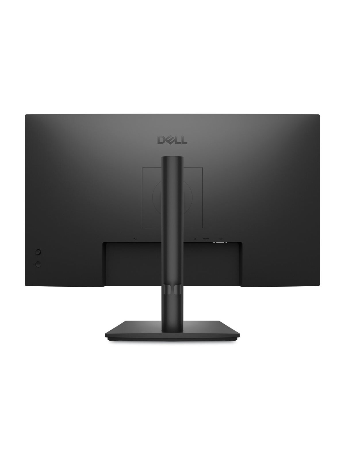 Dell E2726HS | 27 " | IPS | FHD | 16:9 | 100 Hz | 5 ms/8 ms | 1920 x 1080 pixels | 300 cd/m² | HDMI ports quantity 1 | Black 4