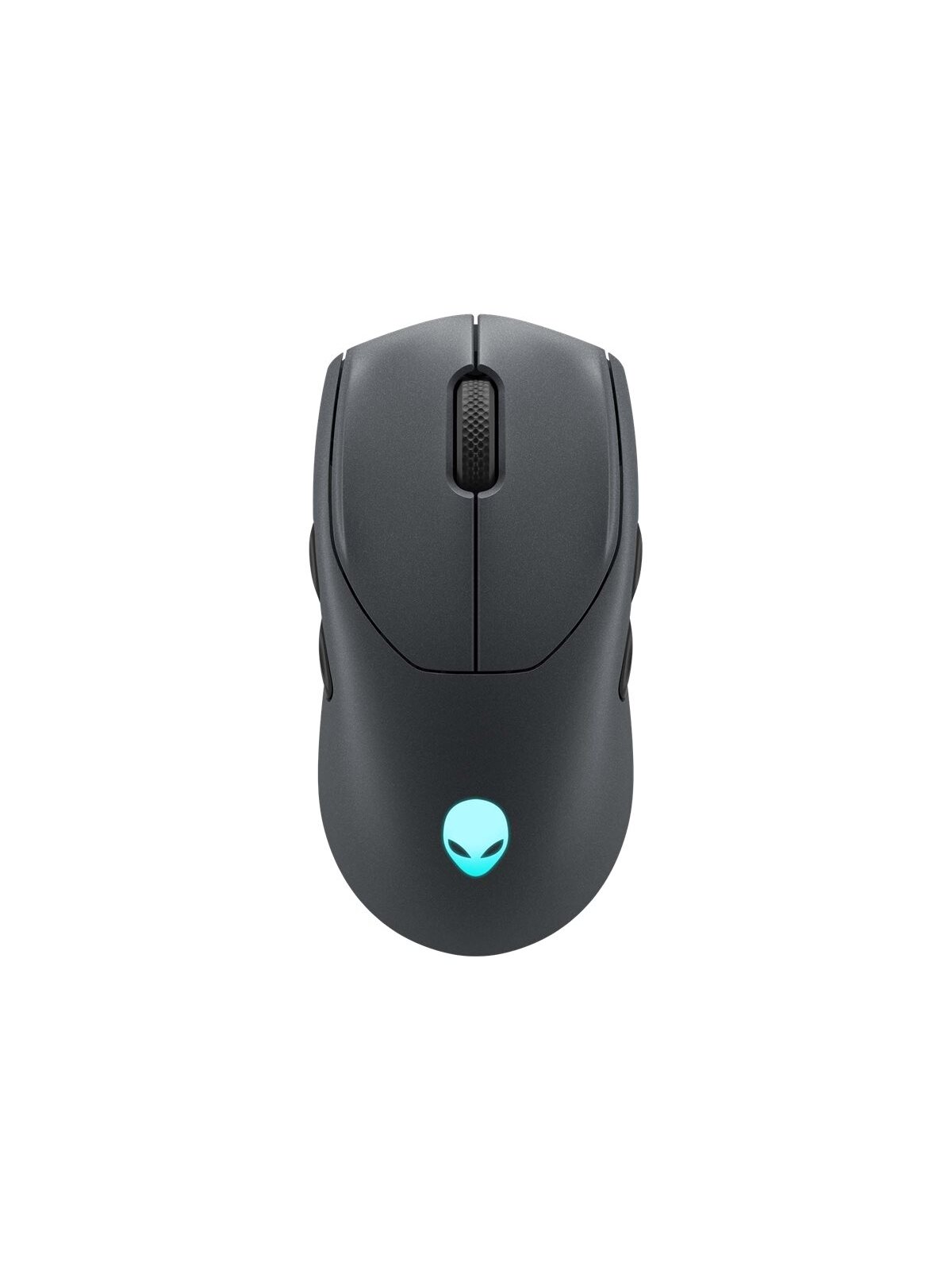 Dell | Gaming Mouse | Alienware AW720M | Wired/Wireless | USB-A | Black 1
