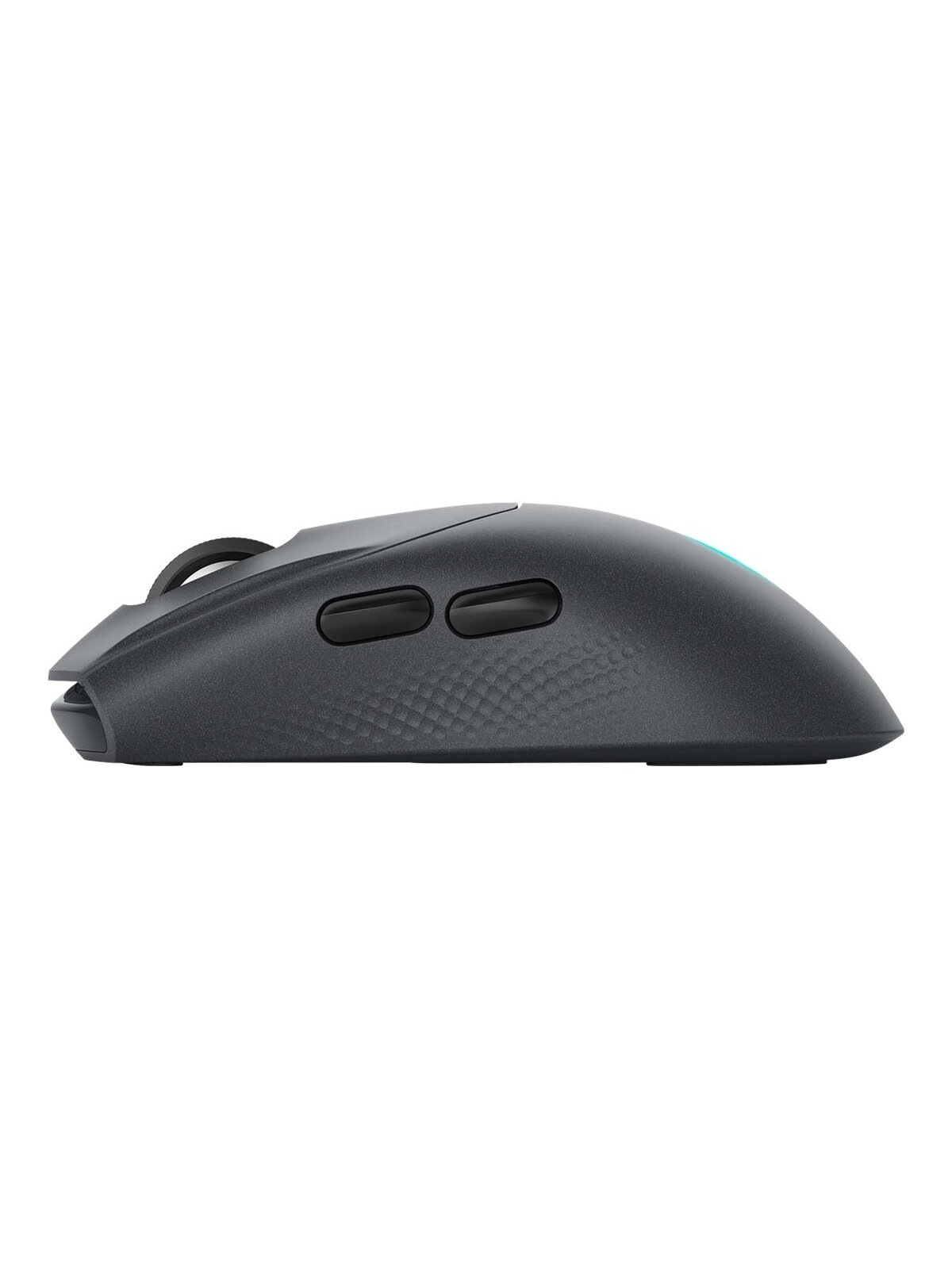 Dell | Gaming Mouse | Alienware AW720M | Wired/Wireless | USB-A | Black 5