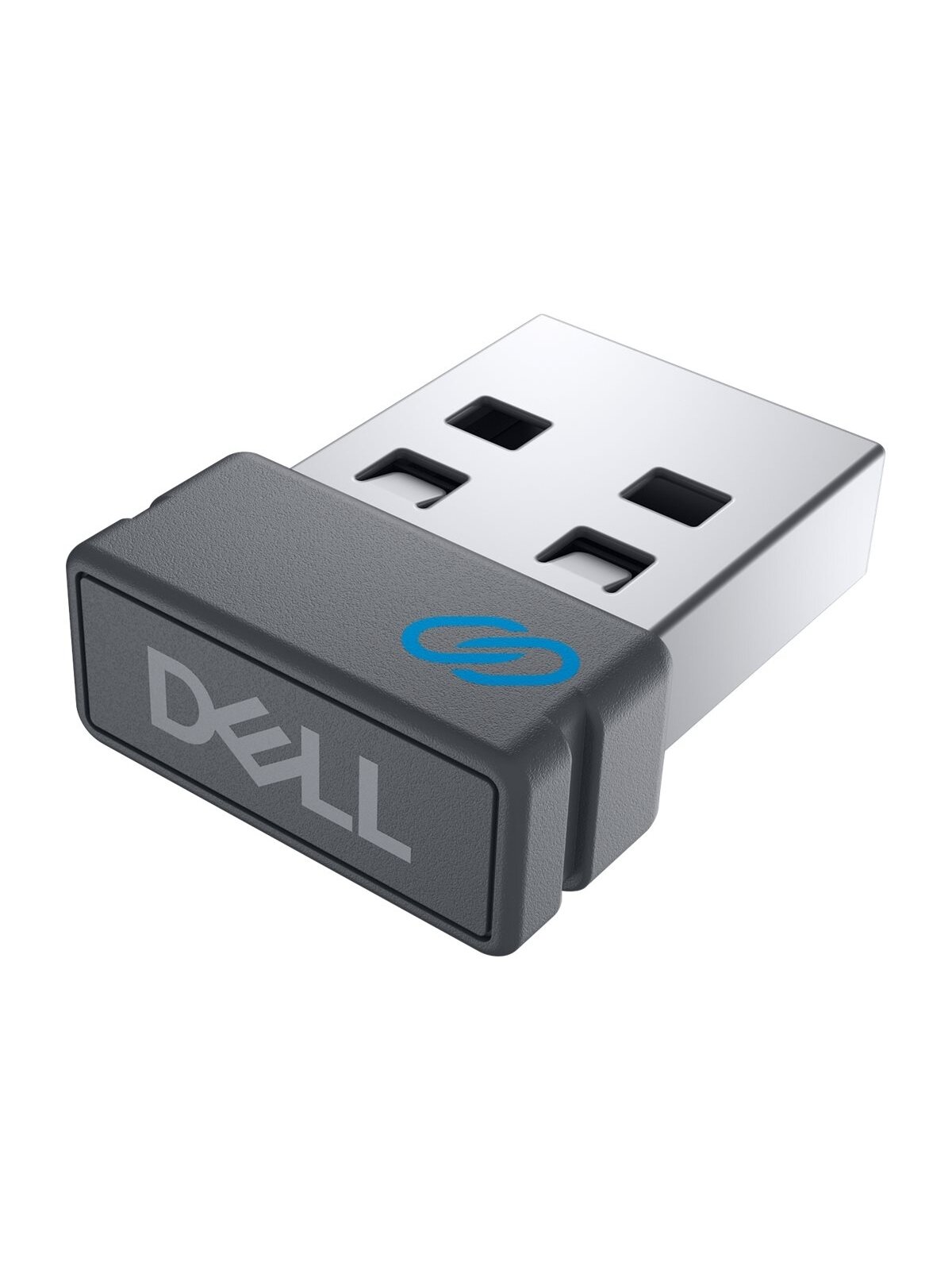 Dell | Keyboard | KB500 | Keyboard | Wireless | US | Black 6