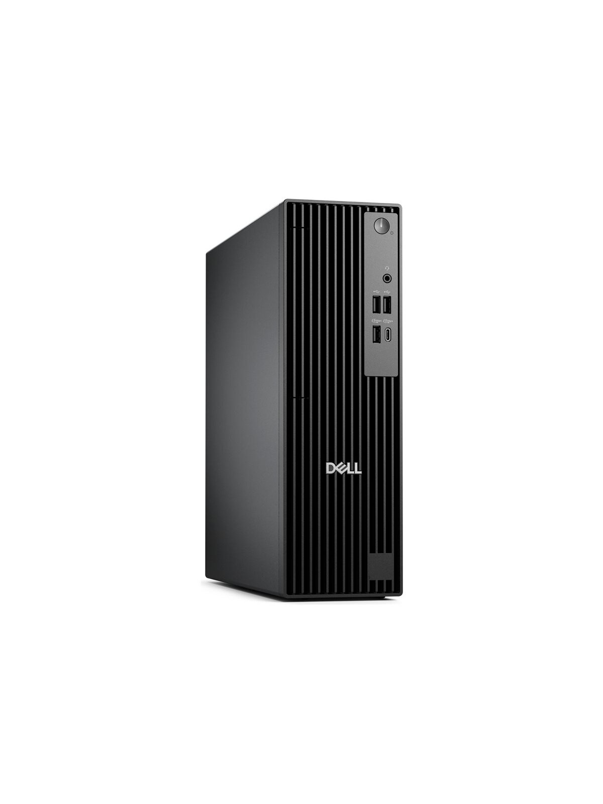 Dell QCS1255 | Pro | Desktop | Slim | AMD Ryzen 3 | Internal memory 8 GB | 8300G | DDR5 | 512 GB | Intel Integrated Graphics | Keyboard language No keyboard | Windows 11 Pro | Warranty 36 month(s)